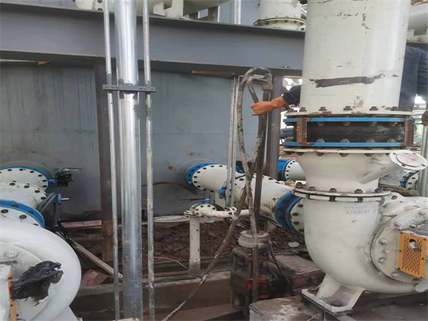 青秀设备基础沉降下沉注浆加固增加荷载