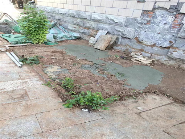 青秀地基基础注浆增加承载力灌浆加固