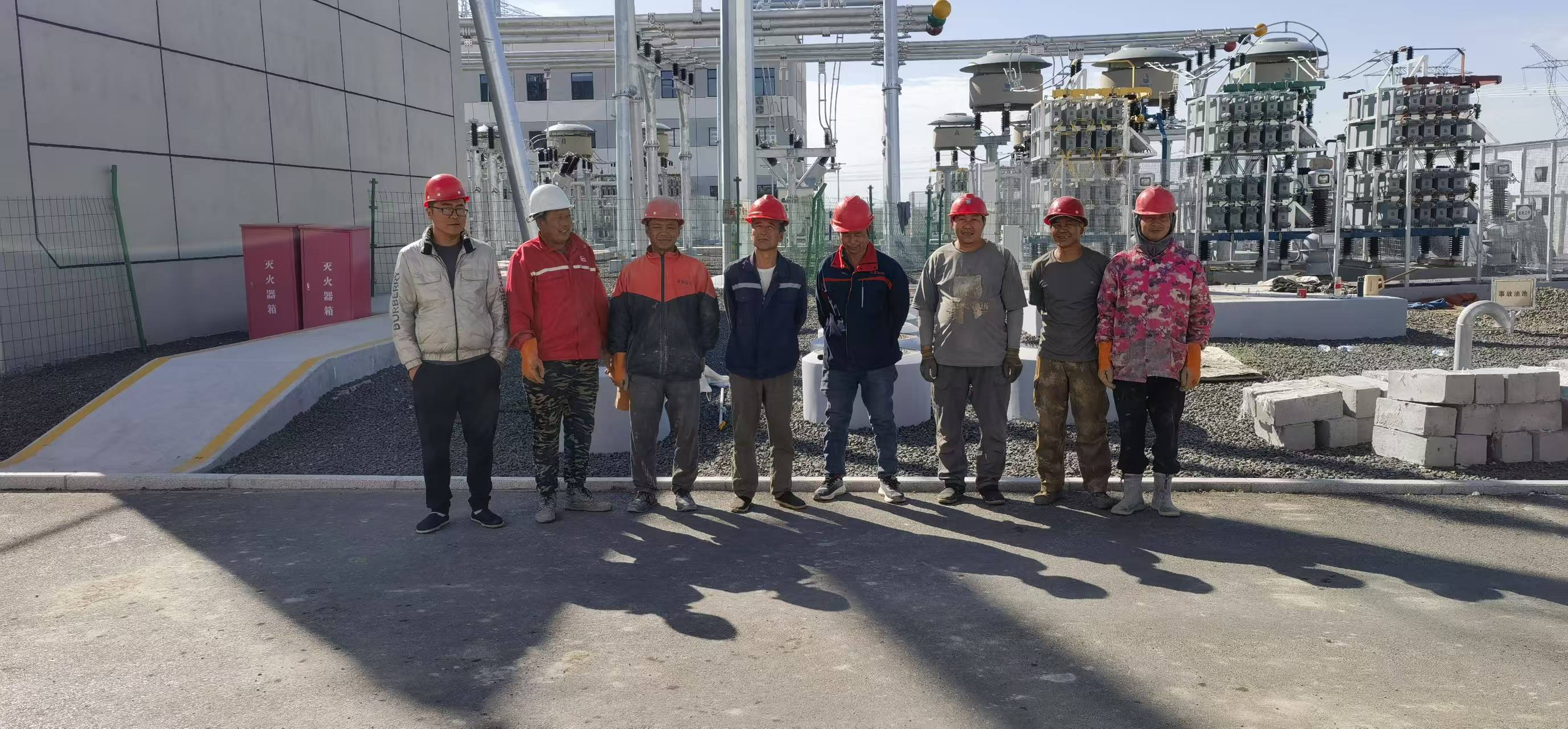 青秀地基沉降如何修复?